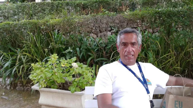 
                    PJ encontra corpo de Pedro Paiva, desaparecido há cerca de dois meses
                