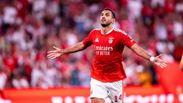 O rumor da semana: Benfica aceita 50 milhÃµes para deixar sair Pavlidis?