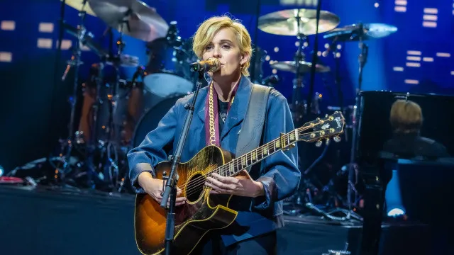 
                    Concerto de Brandi Carlile em Lisboa cancelado: 