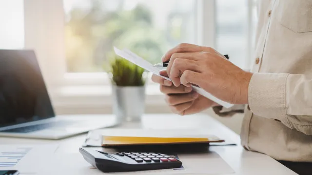 Tem validado as suas faturas? Fisco faz aviso e deixa dica