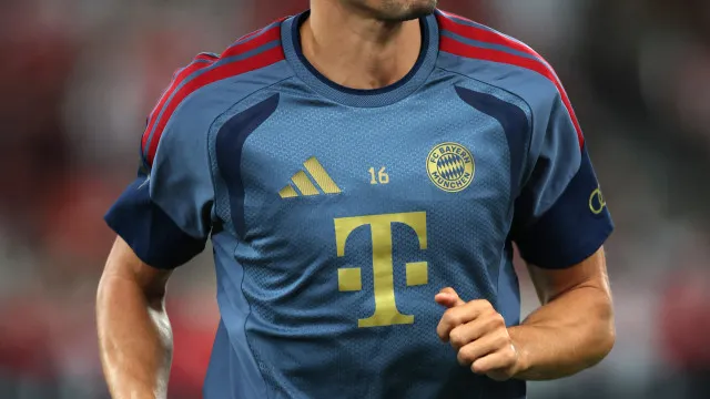
                    João Palhinha mais longe do Benfica? Bayern Munique faz ponto de situação
                