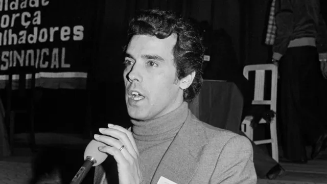 
                    Morreu Armando Teixeira da Silva, ex-coordenador da CGTP. Tinha 82 anos
                