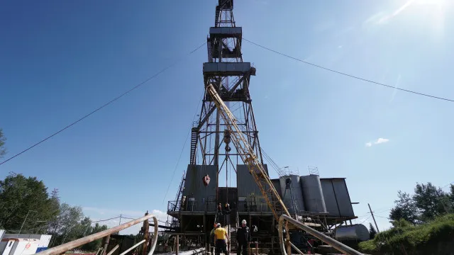 RÃºssia bombardeia sete instalaÃ§Ãµes de petrÃ³leo e gÃ¡s na UcrÃ¢nia