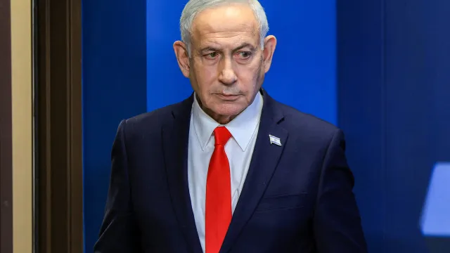 
                    Gabinete de Segurança israelita pede que ataques em Gaza sejam retomados
                
