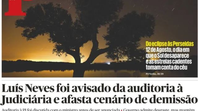 
                    Hoje é notícia: Juízes recusam julgar caso; Carteirista condenado
                