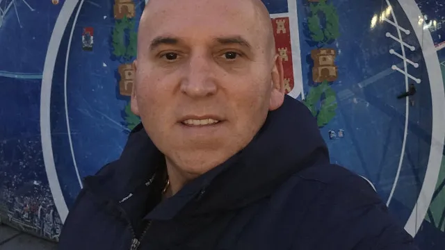Encontrado morto membro dos Super DragÃµes (e arguido na Pretoriano)