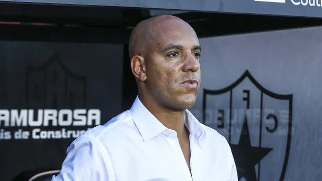 Pepa: "Acabei o jogo com azia, senti que poderÃamos ter virado o jogo"