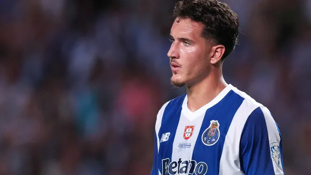 Alarme no FC Porto. Casa de Deniz Gul assaltada antes de jogo no DragÃ£o