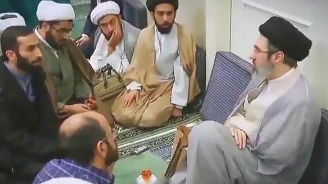 Fim do mistério? Há vídeo de Mojtaba Khamenei e Irão promete mais imagens