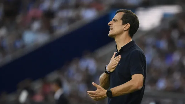 "SaÃmos do DragÃ£o satisfeitos, mas nÃ£o totalmente preenchidos"