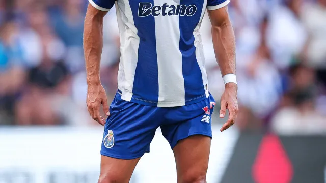 AndrÃ© Silva feliz, mas deixa aviso: "PodÃamos ter feito melhor..."