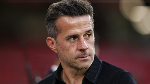 Marco Silva: "Jogo sem adeptos? Agora vai soar muito a desculpa..."