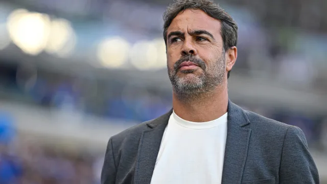 Cruzeiro, de Artur Jorge, vence e sobe na tabela. Abel e Emanuel empatam