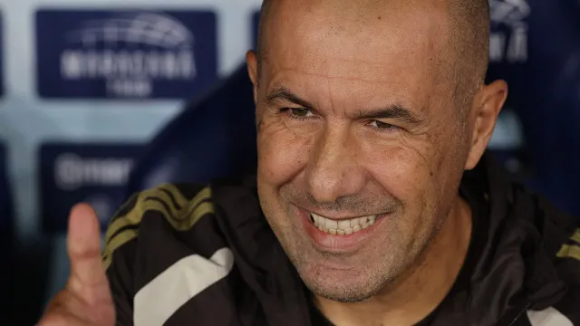 Flamengo aperta com Abel e Leonardo Jardim atira: "Rasgavam o treinadorâ ¦"
