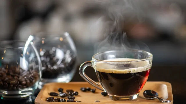 
                    É verdade que o café ajuda a reduzir a gordura visceral?
                