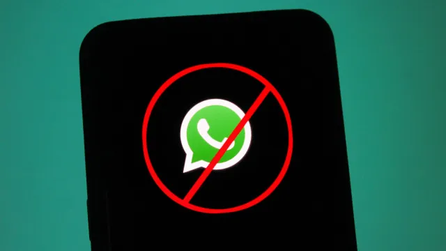 Conta banida no WhatsApp? Eis os 6 comportamentos que deve evitar