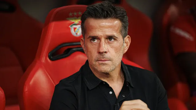 Marco Silva segue caminho da revoluÃ§Ã£o? Mexidas Ã  vista no Hearts-Benfica