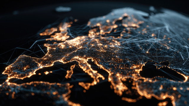 Resposta da Europa à Starlink de Musk está pronta para sair do papel