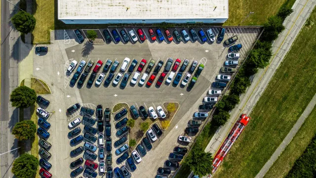 Saiba que marcas mais carros venderam em Portugal em julho