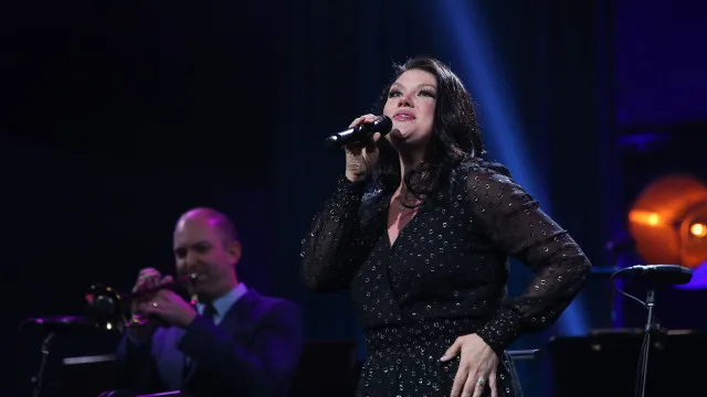 Jane Monheit atua em dezembro em Portugal com homenagem a Cole Porter