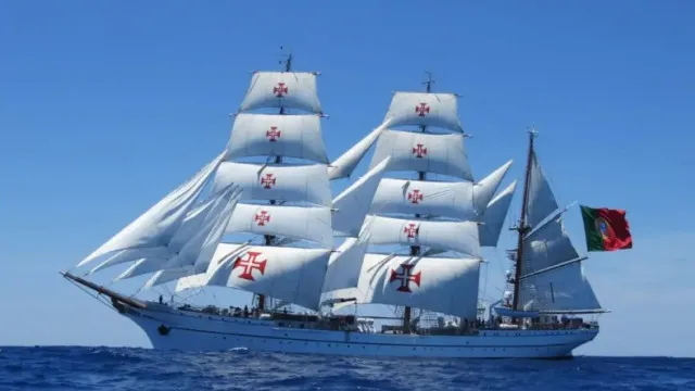 
                    NRP Sangres aberto a visitas e 