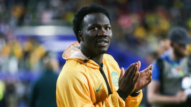 Sporting aposta forte em Irankunda: "Ã um diamante por lapidar"