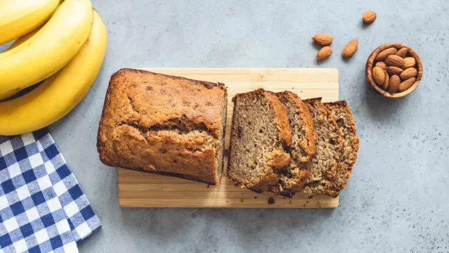 O sumo inesperado que vai deixar o seu banana bread mais saboroso