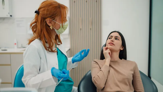Dentista alerta para snack que Ã© o grande culpado das cÃ¡ries