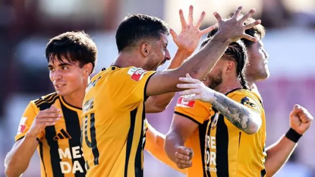 
                    Lusitânia de Lourosa verga  FC Porto B com vitória na estreia
                