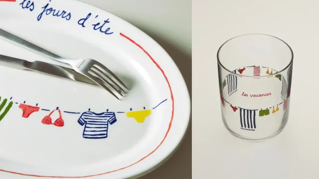 Da cozinha ao quarto: As novidades da Zara Home para o verÃ£o