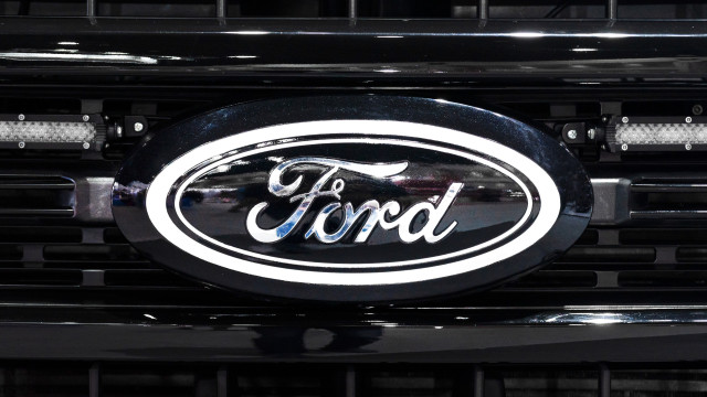 Ford Fathom será a pick-up elétrica da nova era da Ford por 24.500€