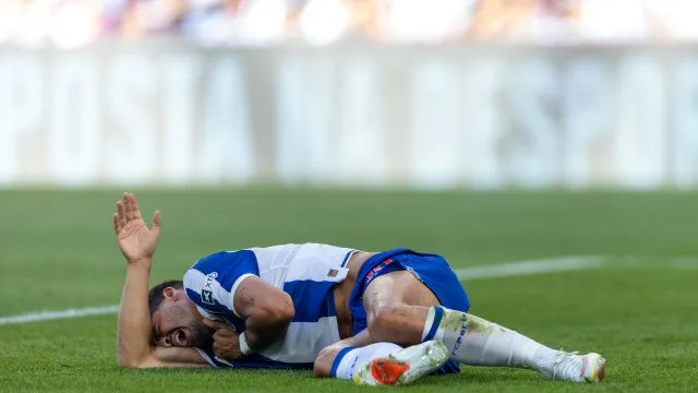 
                    FC Porto ativa a sirene. Lesão de André Silva reforça pedido de Farioli
                