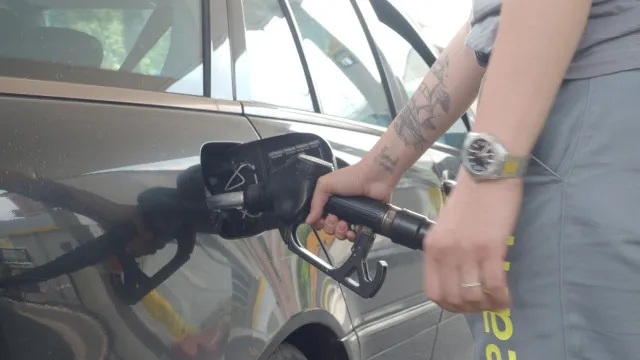 GasÃ³leo afundou para menos de 2â ¬/litro. Veja o que aconteceu aos preÃ§os