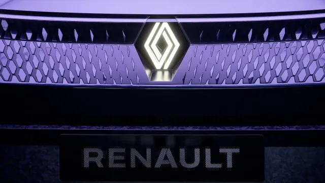 
                    Renault quer (também) modelos inéditos: 