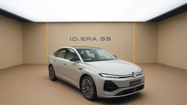 Novo Volkswagen hÃbrido plug-in Ã© uma "pechincha". HÃ¡ um senÃ£o