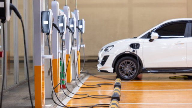 Portugal regista mais de 6,7 milhões de carregamentos de carros elétricos