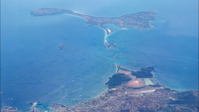 FamÃlia de mÃ©dica que morreu em Formentera deixa apelo: "NÃ£o facilitem"