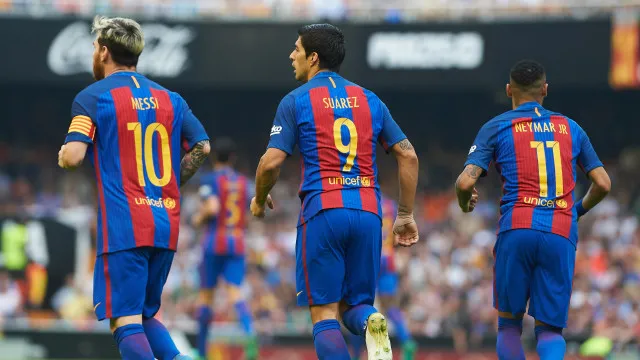 ReuniÃ£o Ã  vista? Neymar apontado a destino surpreendente: "Se acontecerâ ¦"