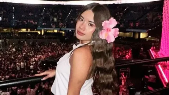 Influenciadora de 17 anos, mÃ£e e avÃ³ morrem em queda de helicÃ³ptero