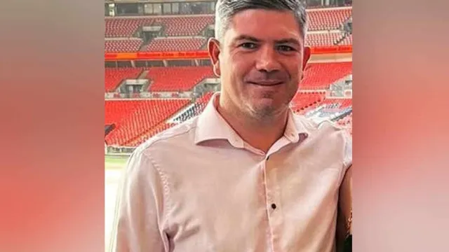 
                    Britânico que venceu lotaria em 2020 morre atropelado: 