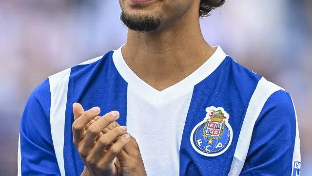 
                    FC Porto perde ponto crucial e Rodrigo Mora vai mesmo para a AS Roma
                