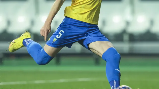 
                    Oficial: Volnei Feltes regressa a Portugal para representar o Torreense
                