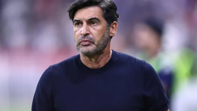 
                    Paulo Fonseca e não só. Quem segue para o playoff da Liga dos Campeões?
                