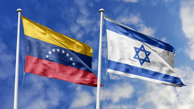 
                    Venezuela e Israel criam mecanismo para restabelecer relações consulares
                