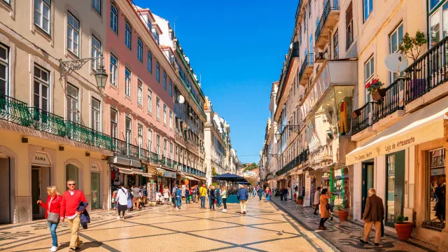 
                    Suspeito de disparar contra turista saiu em liberdade. Moedas condena
                