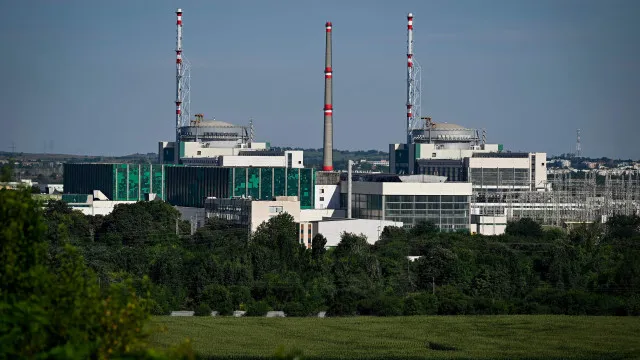 Central nuclear de Kozloduy em risco de paralisaÃ§Ã£o por falta de Ã¡guaÂ 