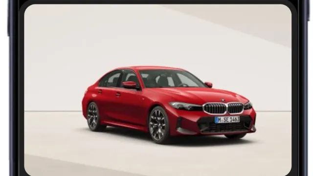 
                    Configurar o carro novo com a ajuda da IA? Nesta marca já é possível
                