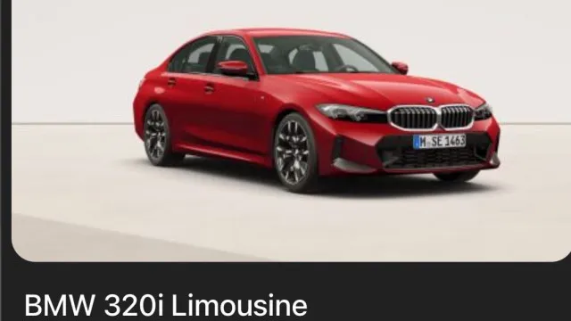 Configurar o carro novo com a ajuda da IA? Nesta marca já é possível