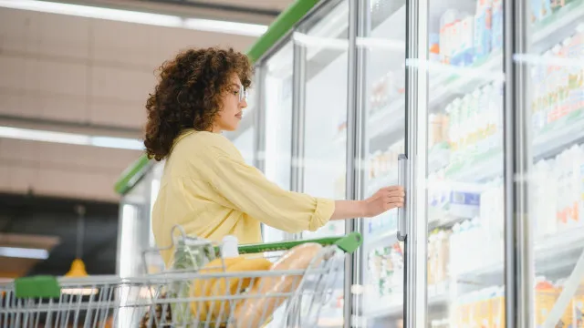 Embalagens de alimentos tÃªm novas regras a partir de hoje: O que muda?