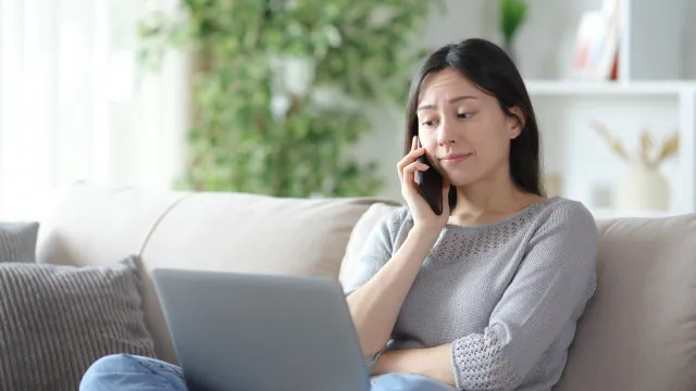 Liga, chama, ninguém atende e segue para “voice mail”: Vai ter de pagar?